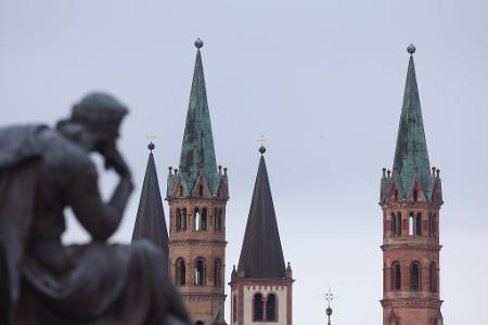 Die Kirchen in Bayern verlieren Jahr für Jahr Mitglieder. (Symbolbild)
