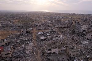 Israel: Der Hamas werden die Tore zur Hölle geöffnet