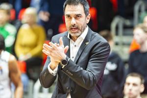 BBL: Braunschweig setzt Meister Bayern unter Druck