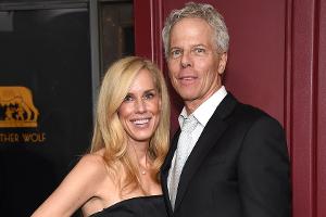 "Ally McBeal"-Star Greg Germann lässt sich scheiden