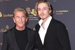 Peter Maffay: Überraschendes Liebes-Aus bei seinem Sohn