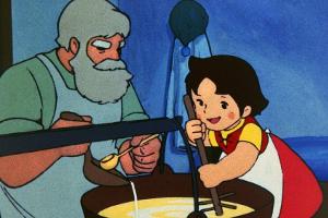 Von RTL und SRF: Weitere "Heidi"-Serie in Planung