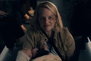 "The Handmaid's Tale": Das ist der Starttermin der finalen 6. Staffel