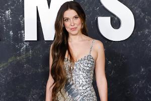 Millie Bobby Brown: Das ist die Kehrseite ihres frühen Ruhms
