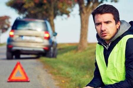 Pflicht, aber oft wirkungslos