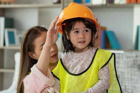 Gefahr für Kinder: Westen fallen erneut durch