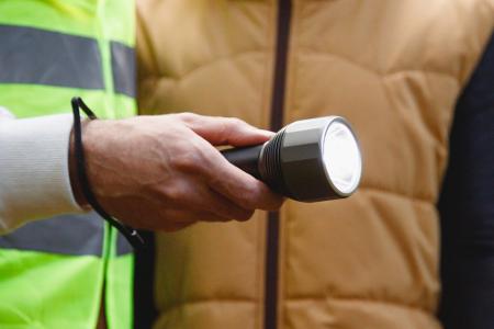 So testen Sie die Reflexion selbst