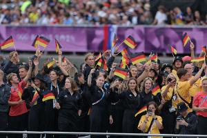 Sporthilfe fordert Steuerfreiheit auf Prämien