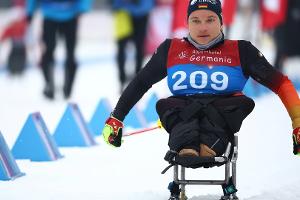 Para Langlauf: Deutsche Staffeln auf dem WM-Podium