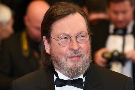 Parkinson-Krankheit: Lars von Trier bekommt Hilfe von einem Pflegeheim Parkinson-Krankheit: Lars von Trier bekommt Hilfe von einem Pflegeheim