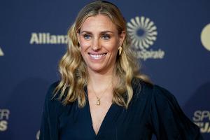 "Zählen die Tage": Kerber erwartet zweites Kind