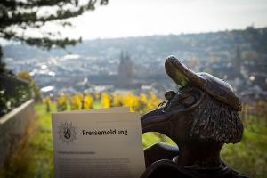 Metallkabel von Baustelle gestohlen