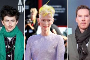75. Berlinale: Welche Stars kommen und wer ist im Rennen um die Bären?