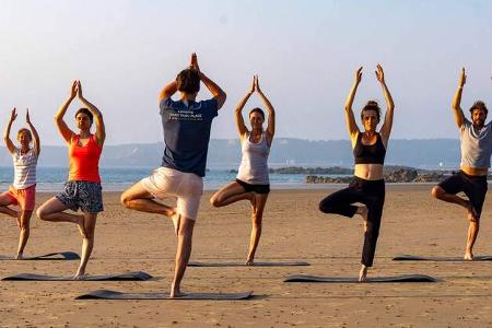 Yoga