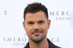 Neues Projekt: "Twilight"-Star Taylor Lautner wird Werwolf-Jäger
