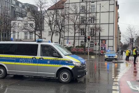 Polizei 
