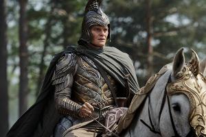 "Der Herr der Ringe": Dritte Staffel für "Die Ringe der Macht"