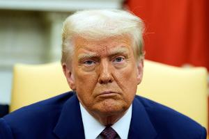 Trump: USA und Russland reden in München über Ukraine