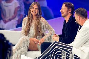 "Germany's next Topmodel": 20 Fakten zur 20. Jubiläumsstaffel