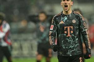 Lob für Goretzka: Effenberg fordert DFB-Comeback im März