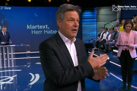 Klartext