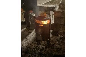 Kreative Grillmeister