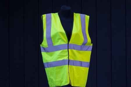 Nicht alle Westen erfüllen die Norm