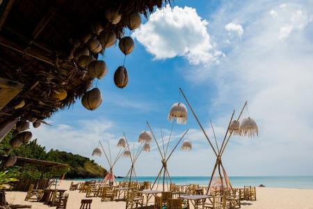 Koh Lanta, Thailand