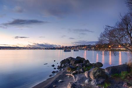 Taupo, Neuseeland
