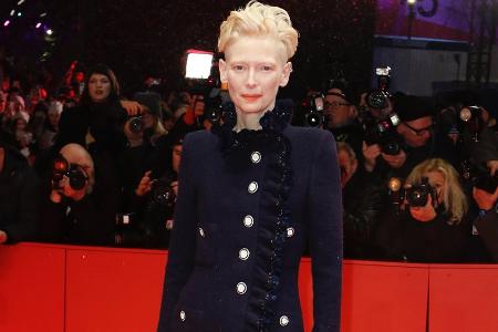 Berlinale: Hollywood-Glamour in der Hauptstadt