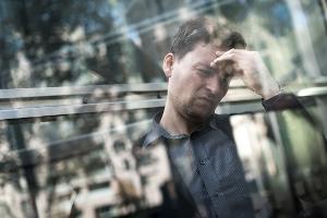 Migräne trifft auch Männer - doch die Symptome sind andere