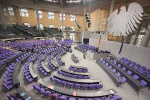 630 Sitze, 29 Parteien, 4.506 Kandidaten: Zahlen zur Wahl