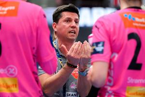 Handball: Hlavaty wird ab Sommer Trainer in Ludwigsburg