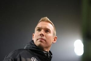 Stroot: Kracher gegen Frankfurt "kein Do-or-die-Spiel"