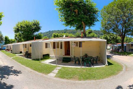 Camping Solcio 