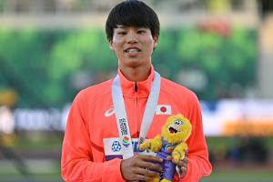 Doping: Geher Ikeda für vier Jahre gesperrt