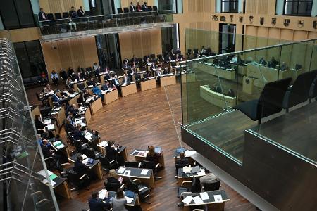 Die Länderkammer billigt die Reform.