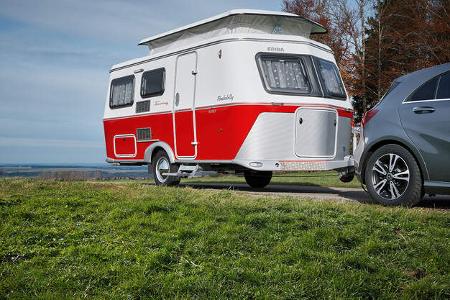 Eriba Touring