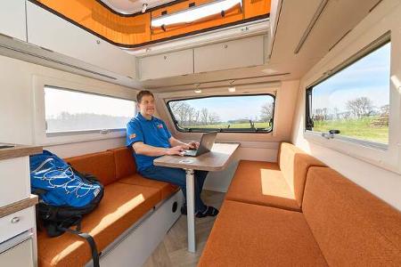 Kip Shelter Plus (2024) Test f