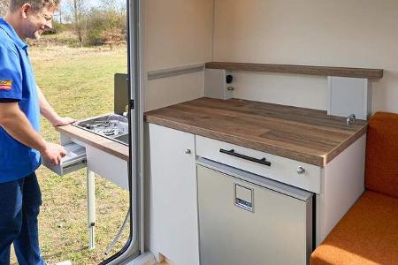 Kip Shelter Plus (2024) Test f