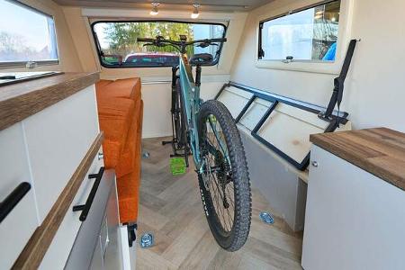 Kip Shelter Plus (2024) Test f