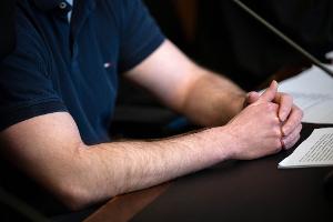 Soldat gesteht Mordserie - "Als wäre ich im Einsatz"