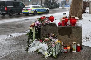 Was wir über den Fahrer von München wissen - und was nicht