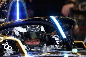 Formel E: Günther ringt Rowland nieder - Drama um Wehrlein