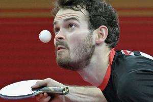 Grenzau: Walker und Mladenovic bleiben - Baum fraglich