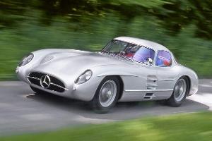 Das sind die 12 teuersten Autos der Welt