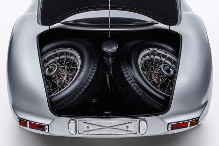 Mercedes-Benz 300 SLR Uhlenhaut Coupé (1955)