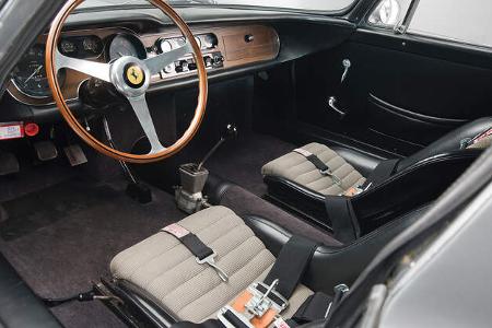 Ferrari 275 GTB/C Speciale