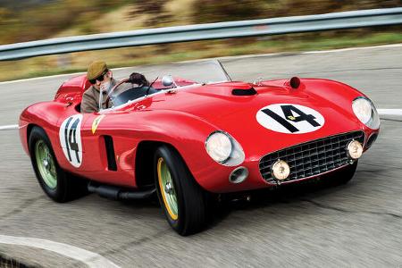 Ferrari 290 MM