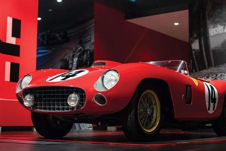 Ferrari 290 MM
